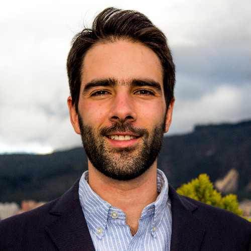 Simón Uribe